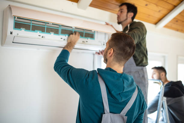 Best HVAC air duct cleaning  in Aho Falls, ID