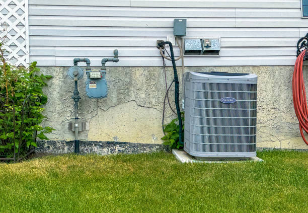 Best HVAC system installation  in Aho Falls, ID